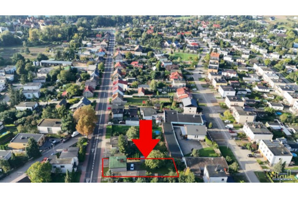 wolsztyński, Wolsztyn, Bohaterów Bielnika, Komfort i wygoda w pobliżu centrum!