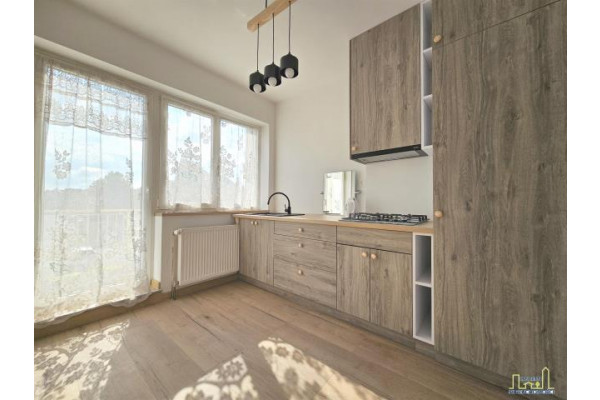 wielkopolskie, wolsztyński, Wolsztyn, Krzywa, KOMFORTOWE PIĘTRO DOMU W CENTRUM WOLSZTYNA