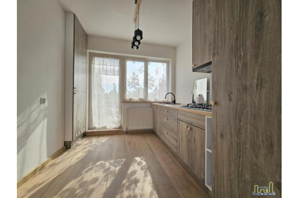 wolsztyński, Wolsztyn, Krzywa, KOMFORTOWE PIĘTRO DOMU W CENTRUM WOLSZTYNA