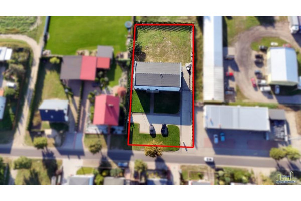 wolsztyński, Siedlec, Tuchorza, WAŻNE- CENA ZAWIERA VAT!