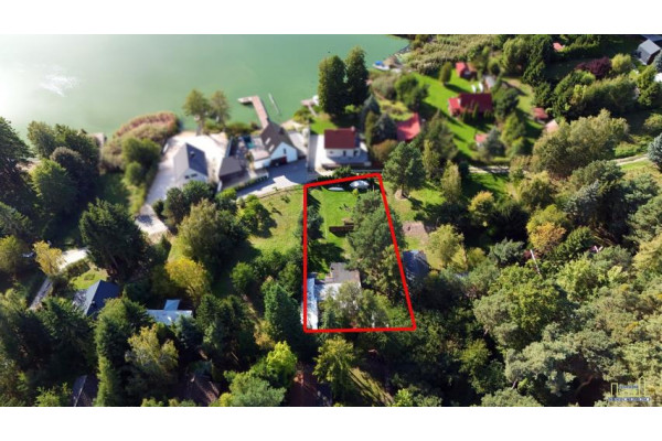 Grójec Mały, Siedlec, Działka na sprzedaż