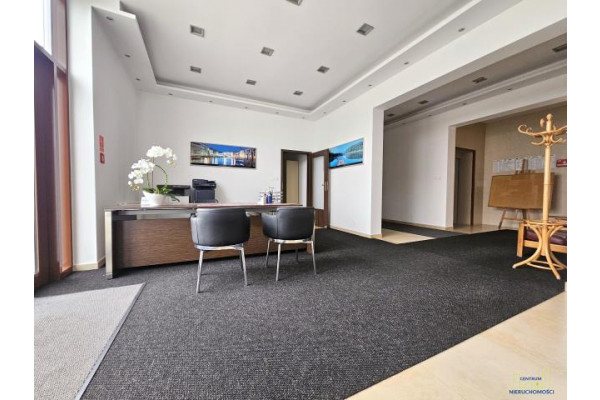 wolsztyński, Wolsztyn, Poniatowskiego, OGROMNY POTENCJAŁ I MOŻLIWOŚCI