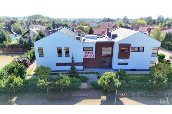 Wolsztyn, wolsztyński, Lokal na wynajem