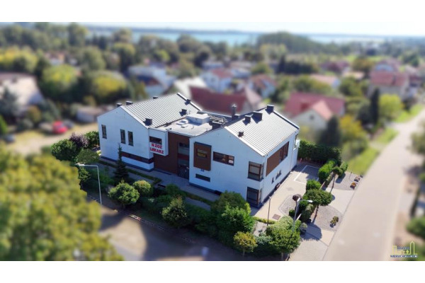 wolsztyński, Wolsztyn, Poniatowskiego, DOSTĘPNY OD ZARAZ!