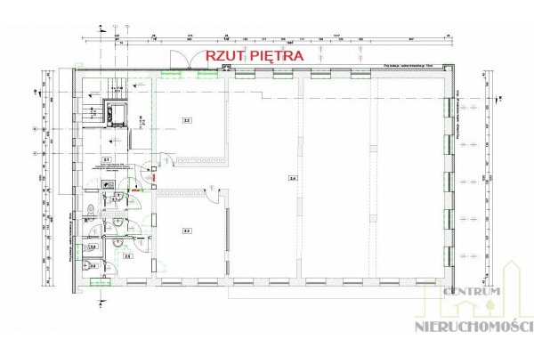 wolsztyński, Wolsztyn, Fabryczna, LOKAL Z OGROMNYM POTENCJAŁEM!