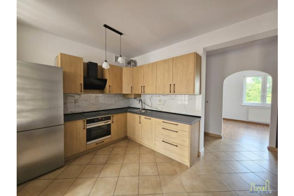 wielkopolskie, wolsztyński, Wolsztyn, Niałek Wielki, Mieszkanie z garażem pod miastem!