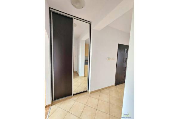 wolsztyński, Wolsztyn, Niałek Wielki, Mieszkanie z garażem pod miastem!