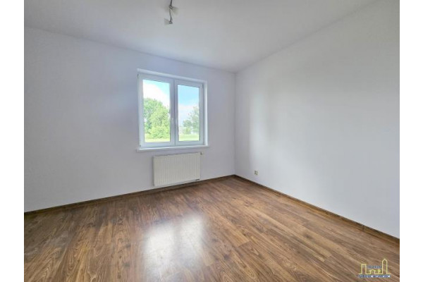 wolsztyński, Wolsztyn, Niałek Wielki, Mieszkanie z garażem pod miastem!