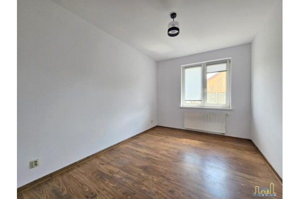 wolsztyński, Wolsztyn, Niałek Wielki, Mieszkanie z garażem pod miastem!