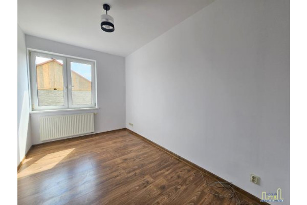 wolsztyński, Wolsztyn, Niałek Wielki, Mieszkanie z garażem pod miastem!