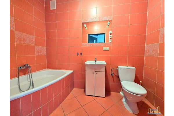 wolsztyński, Wolsztyn, Niałek Wielki, Mieszkanie z garażem pod miastem!