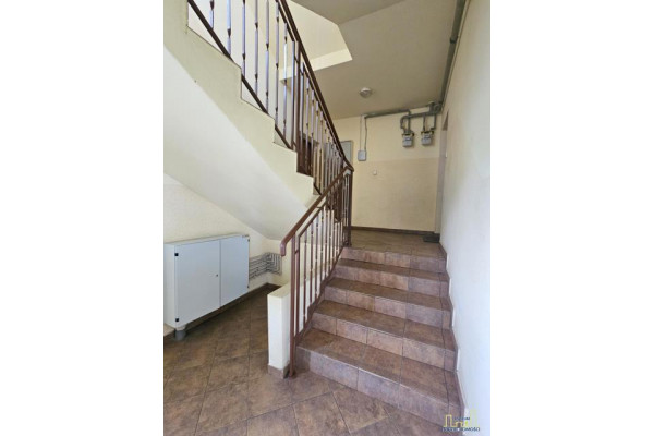 wolsztyński, Wolsztyn, Niałek Wielki, Mieszkanie z garażem pod miastem!