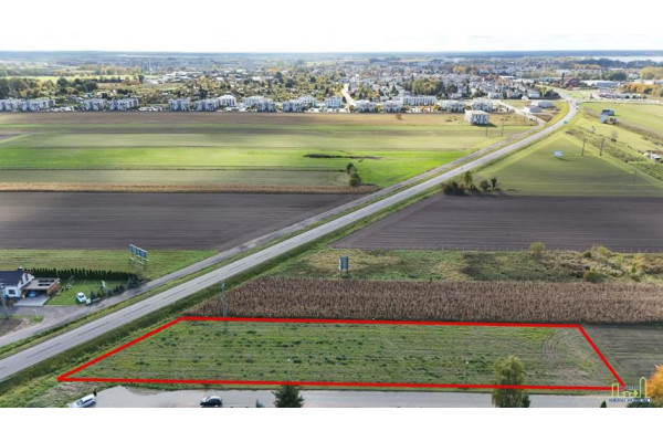 wolsztyński, Wolsztyn, Karpicko, Lipowa, OFERTA GODNA POLECENIA!!!!