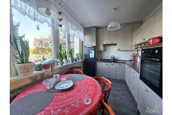 wielkopolskie, wolsztyński, Wolsztyn, Kusocińskiego, FUNKCJONALNE I PIĘTRO PO REMONCIE