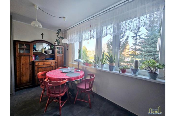 wolsztyński, Wolsztyn, Kusocińskiego, FUNKCJONALNE I PIĘTRO PO REMONCIE