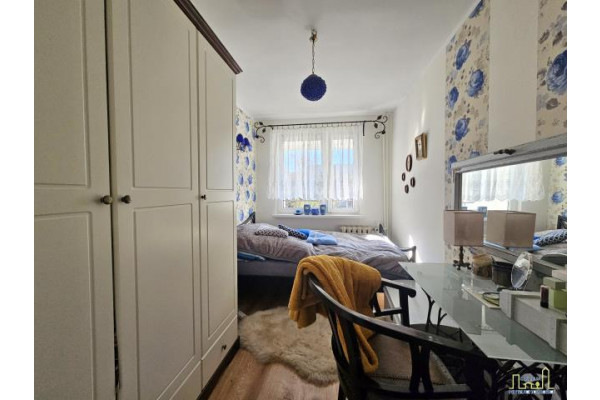 wolsztyński, Wolsztyn, Kusocińskiego, FUNKCJONALNE I PIĘTRO PO REMONCIE