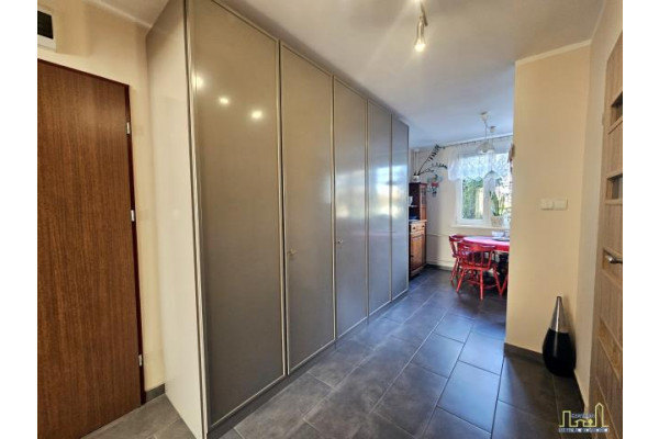 wolsztyński, Wolsztyn, Kusocińskiego, FUNKCJONALNE I PIĘTRO PO REMONCIE