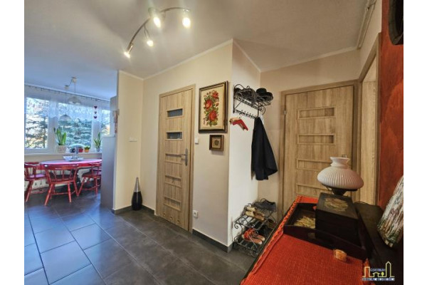 wolsztyński, Wolsztyn, Kusocińskiego, FUNKCJONALNE I PIĘTRO PO REMONCIE