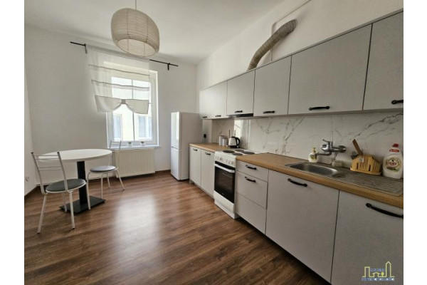 wolsztyński, Wolsztyn, Kolejowa, Zamieszkaj prawie w centrum!