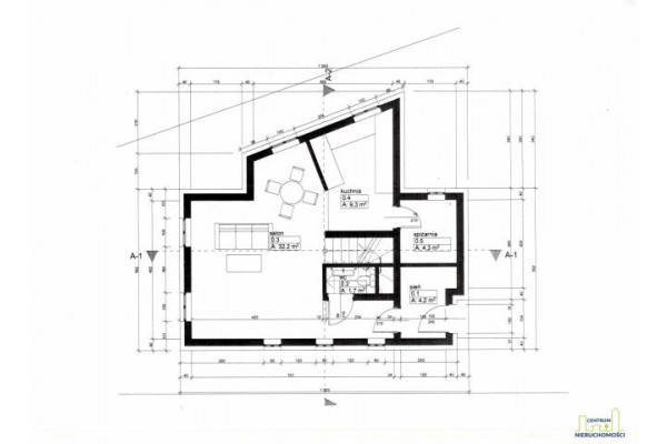 wolsztyński, Wolsztyn, Starostrzelecka, DZIAŁKA USŁUGOWA W SUPER LOKALIZACJI!