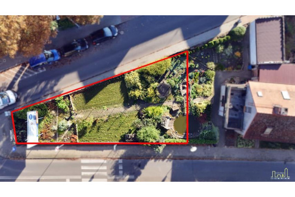 wolsztyński, Wolsztyn, Starostrzelecka, DZIAŁKA USŁUGOWA W SUPER LOKALIZACJI!